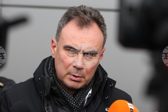 Разследването за евентуален картел при обществени поръчки за доставка на храна за болници ще обхване няколко години назад