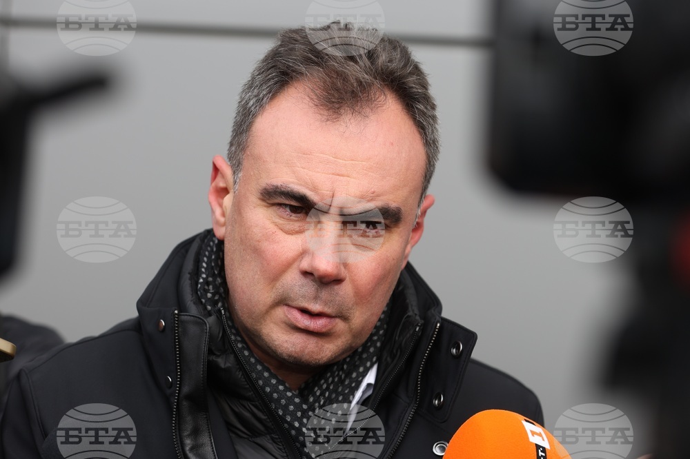 КЗК - Жельо Бойчев - брифинг