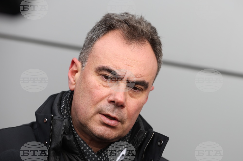 КЗК - Жельо Бойчев - брифинг