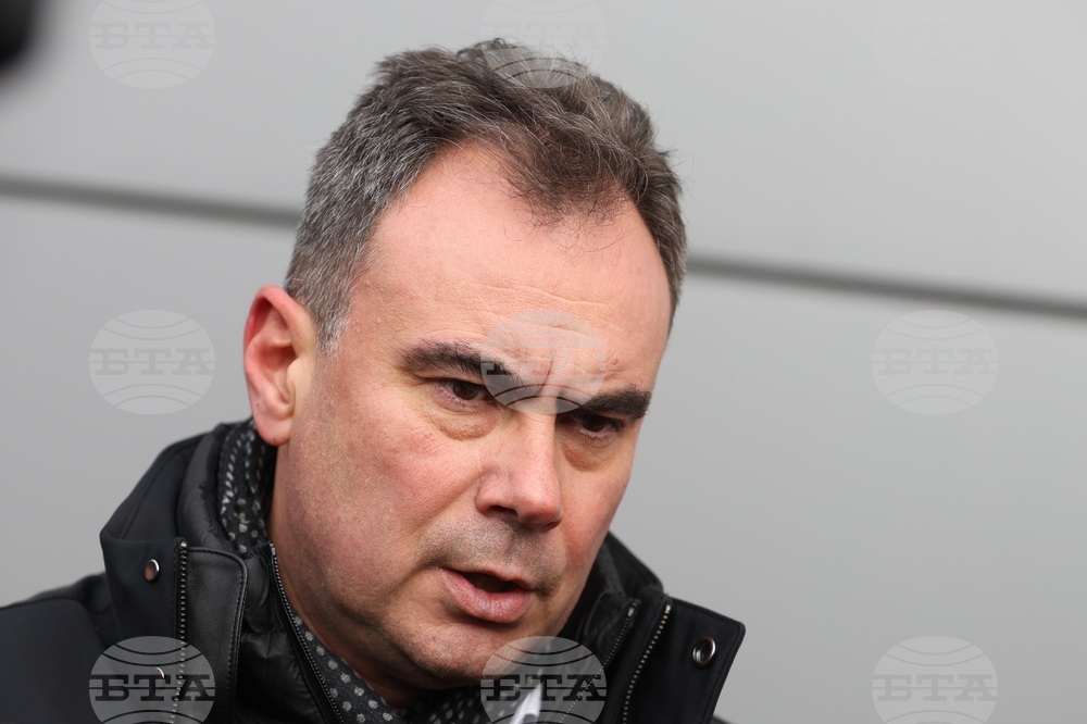 КЗК - Жельо Бойчев - брифинг