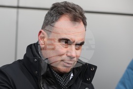 КЗК - Жельо Бойчев - брифинг