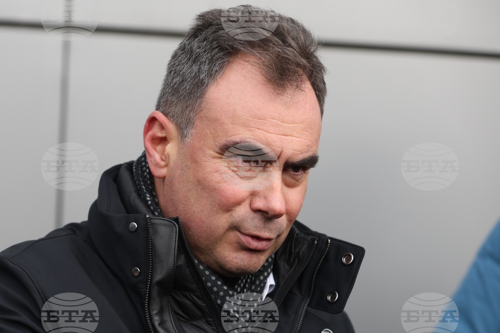 КЗК - Жельо Бойчев - брифинг