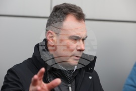 КЗК - Жельо Бойчев - брифинг