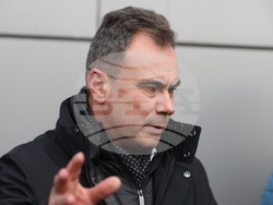 КЗК - Жельо Бойчев - брифинг