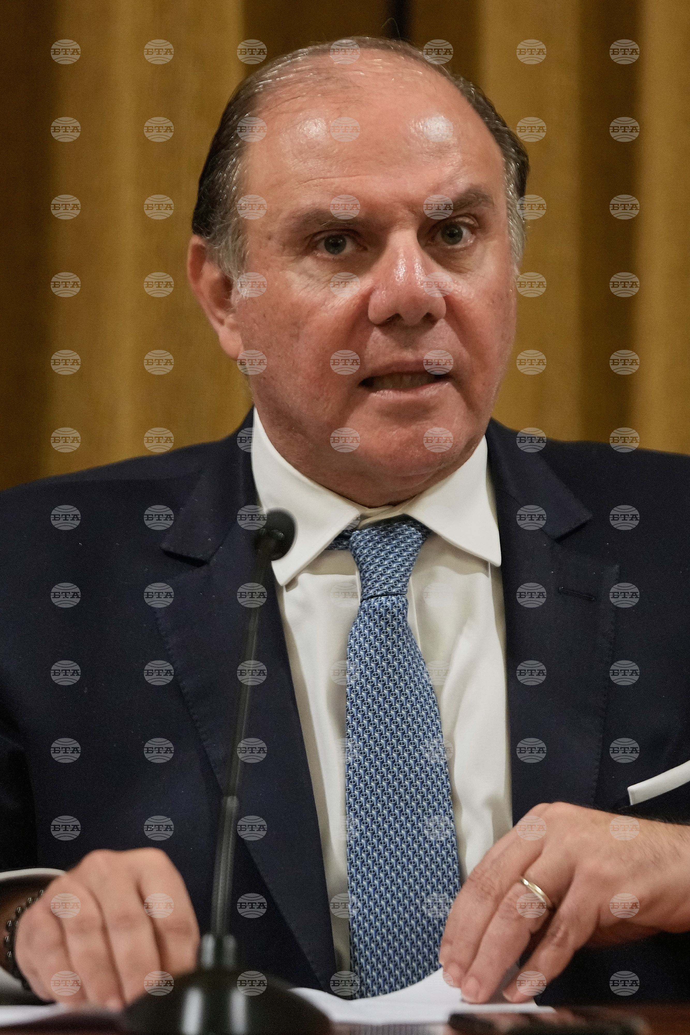 Lebanon Central Bank