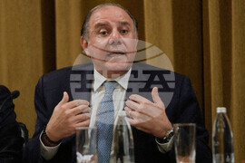 Lebanon Central Bank