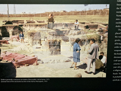 Румъния - злато - изложба