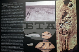 Румъния - злато - изложба