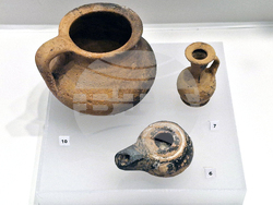 Румъния - злато - изложба