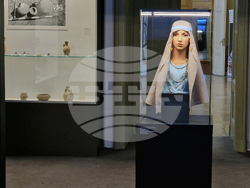 Румъния - злато - изложба