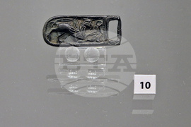 Румъния - злато - изложба