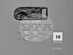 Румъния - злато - изложба