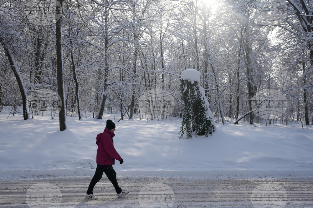 Balkans in Grips of Extreme Weather