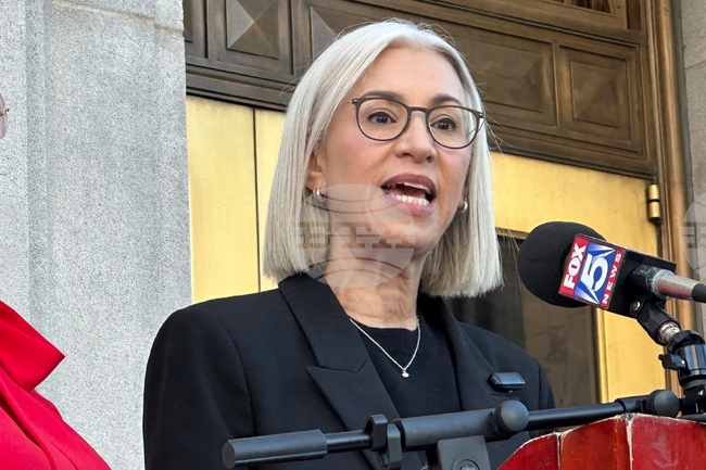 Election 2026 Georgia Secretary of State