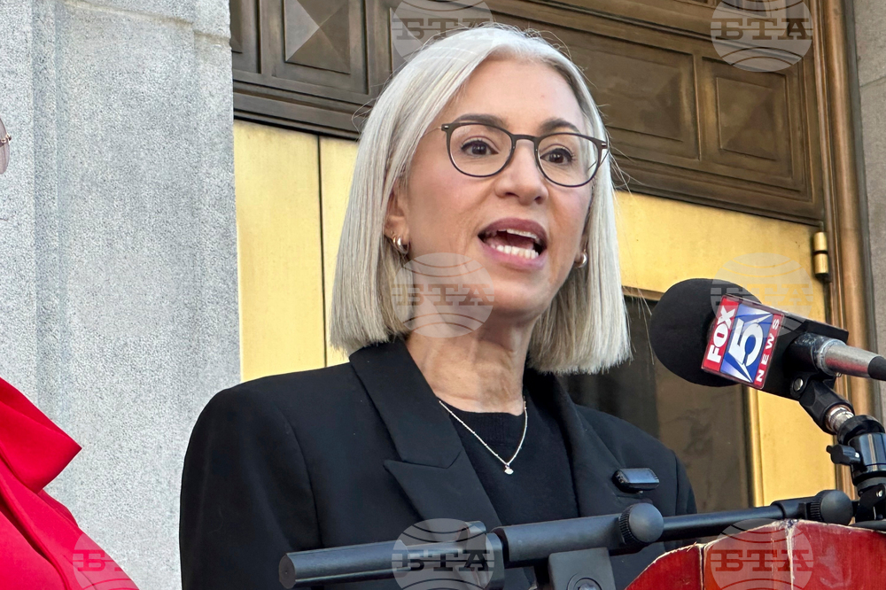 Election 2026 Georgia Secretary of State