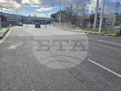 Петрич - ГКПП „Кулата - Промахон“ - блокада