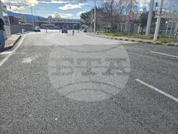 Петрич - ГКПП „Кулата - Промахон“ - блокада