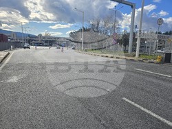 Петрич - ГКПП „Кулата - Промахон“ - блокада