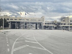 Петрич - ГКПП „Кулата - Промахон“ - блокада