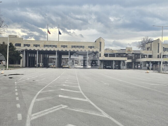 Нормален е трафикът на граничните пунктове и преходи в страната, съобщават от "Гранична полиция"