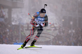 Germany Biathlon