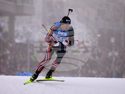 Germany Biathlon