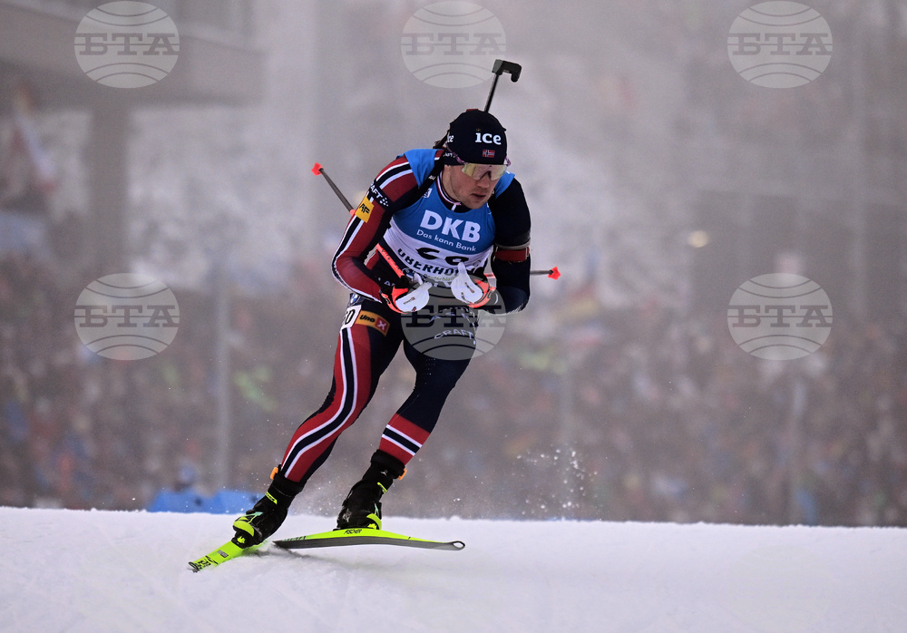 Germany Biathlon