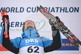 Germany Biathlon