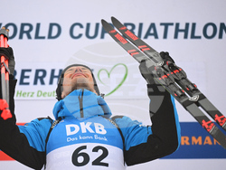 Germany Biathlon