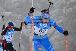 Germany Biathlon