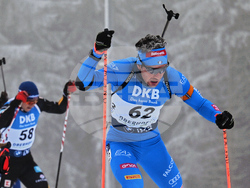 Germany Biathlon