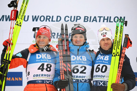 Germany Biathlon