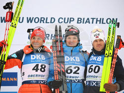 Germany Biathlon