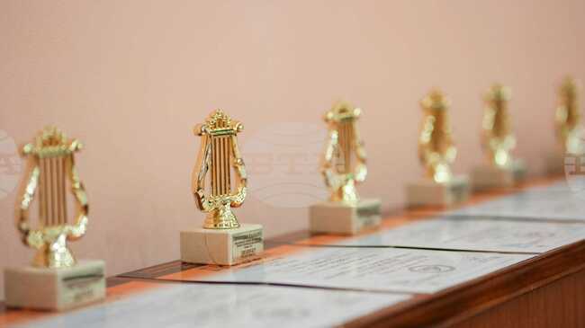 Ежегодният международен конкурс „Орфееви таланти“ ще се проведе от 4 до 7 февруари в Пловдив