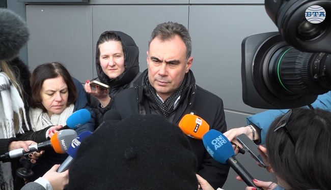 Разследването за евентуален картел при обществени поръчки за доставка на храна за болници ще обхване няколко години назад