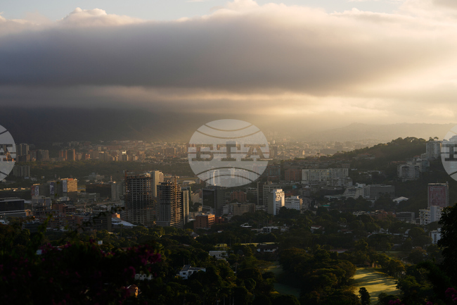 Венецуелският закон за амнистията няма да се отнася за сериозни нарушения на човешките права