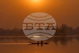 India Kashmir Daily Life