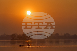 India Kashmir Daily Life