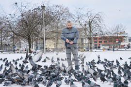 Germany Extreme Weather