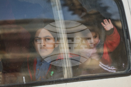 APTOPIX Syria Aleppo Clashes