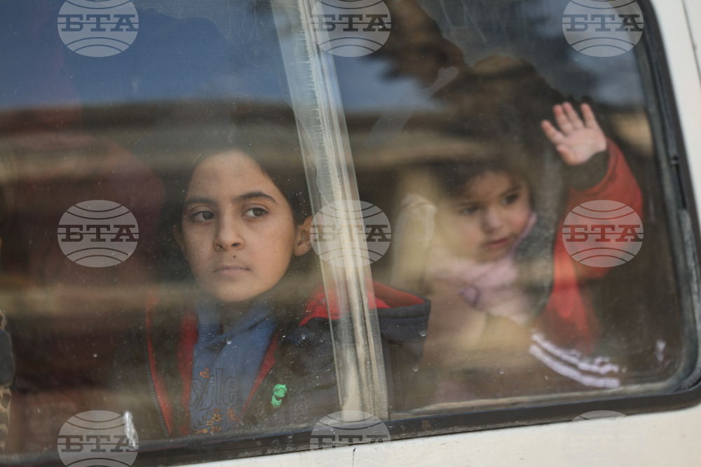 APTOPIX Syria Aleppo Clashes