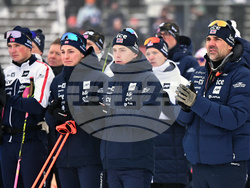 Germany Biathlon