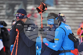 Germany Biathlon