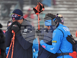 Germany Biathlon