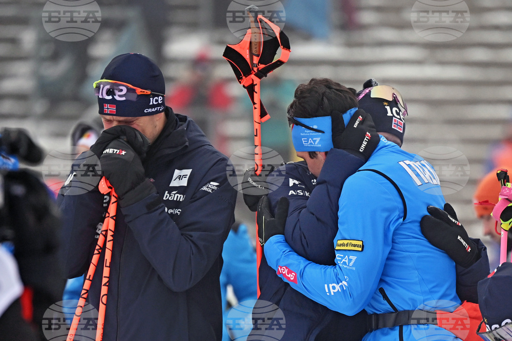 Germany Biathlon