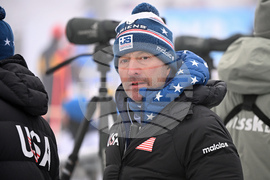 Germany Biathlon