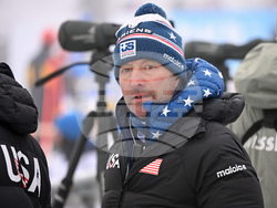 Germany Biathlon