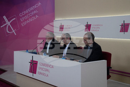 Spain Church Sexual Abuse