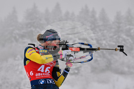 Germany Biathlon