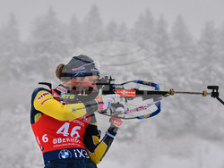 Germany Biathlon